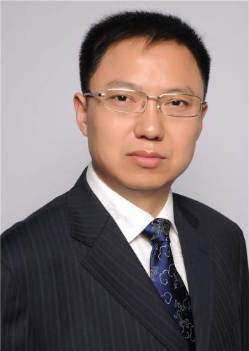 趙成國老師